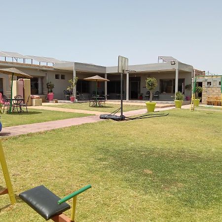 Ferme De Rayan Villa Safi Kültér fotó