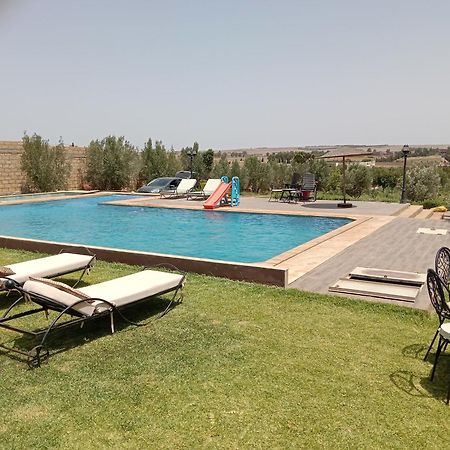 Ferme De Rayan Villa Safi Kültér fotó