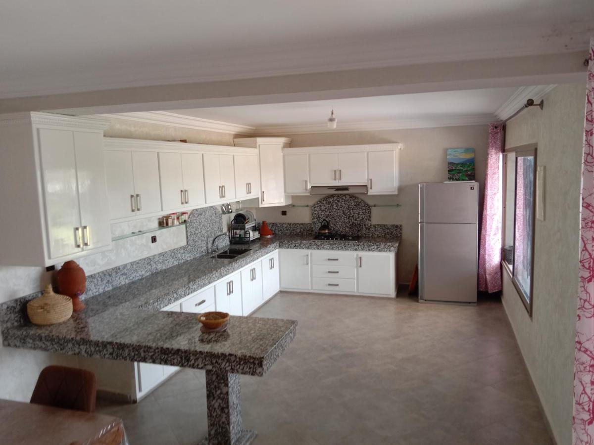 Ferme De Rayan Villa Safi Kültér fotó