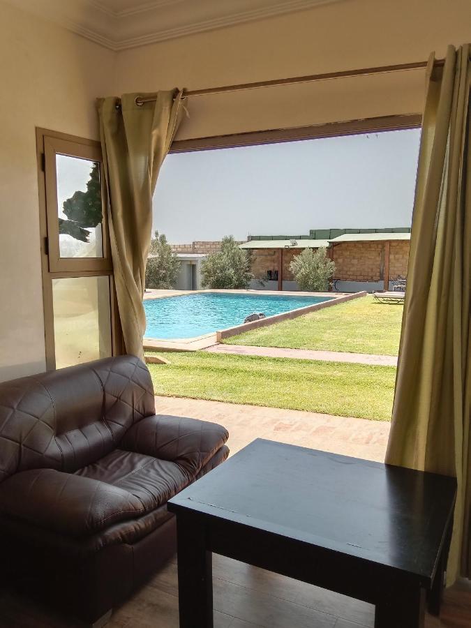 Ferme De Rayan Villa Safi Kültér fotó