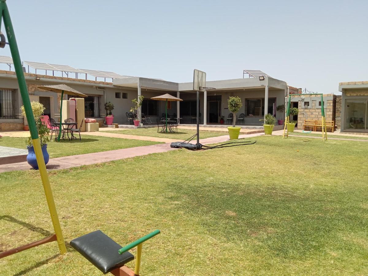 Ferme De Rayan Villa Safi Kültér fotó