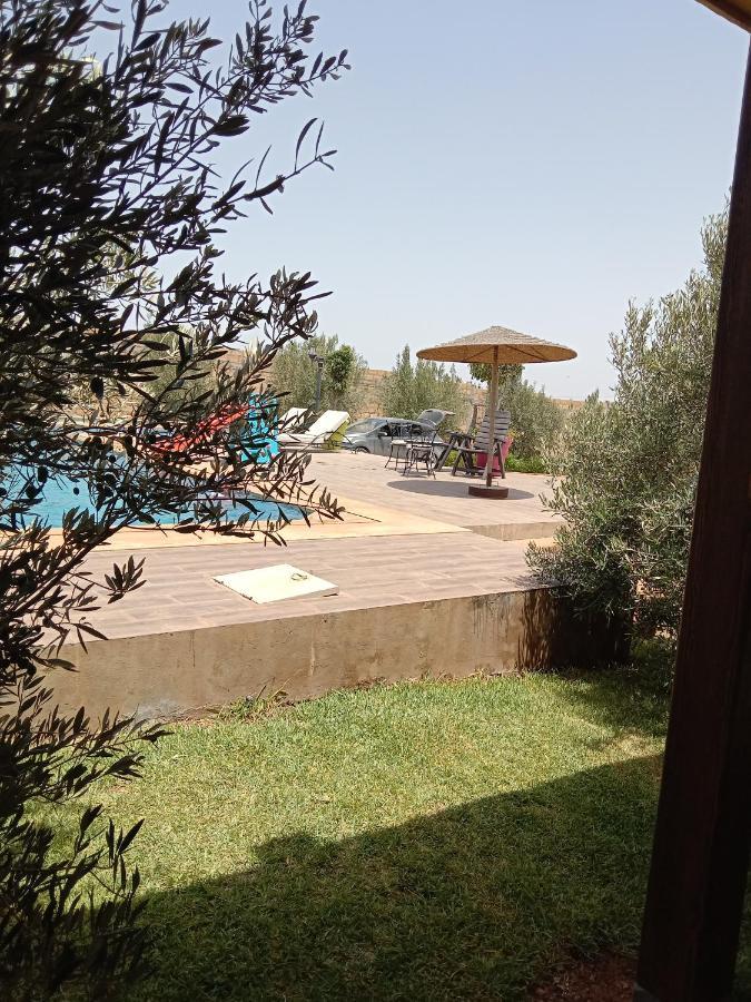 Ferme De Rayan Villa Safi Kültér fotó