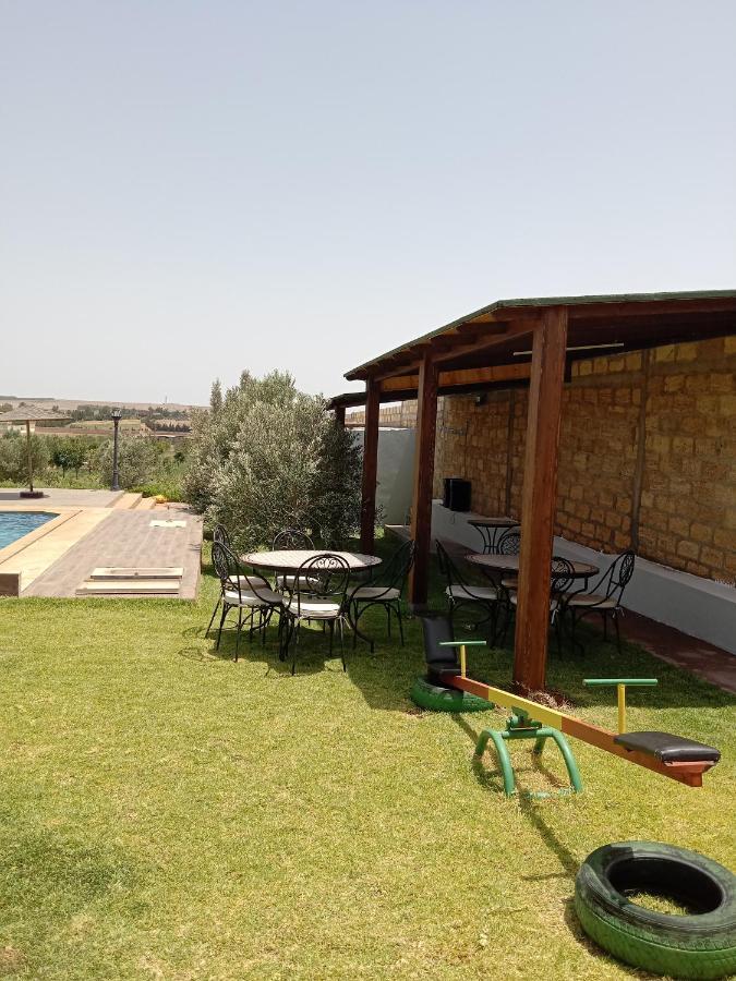 Ferme De Rayan Villa Safi Kültér fotó