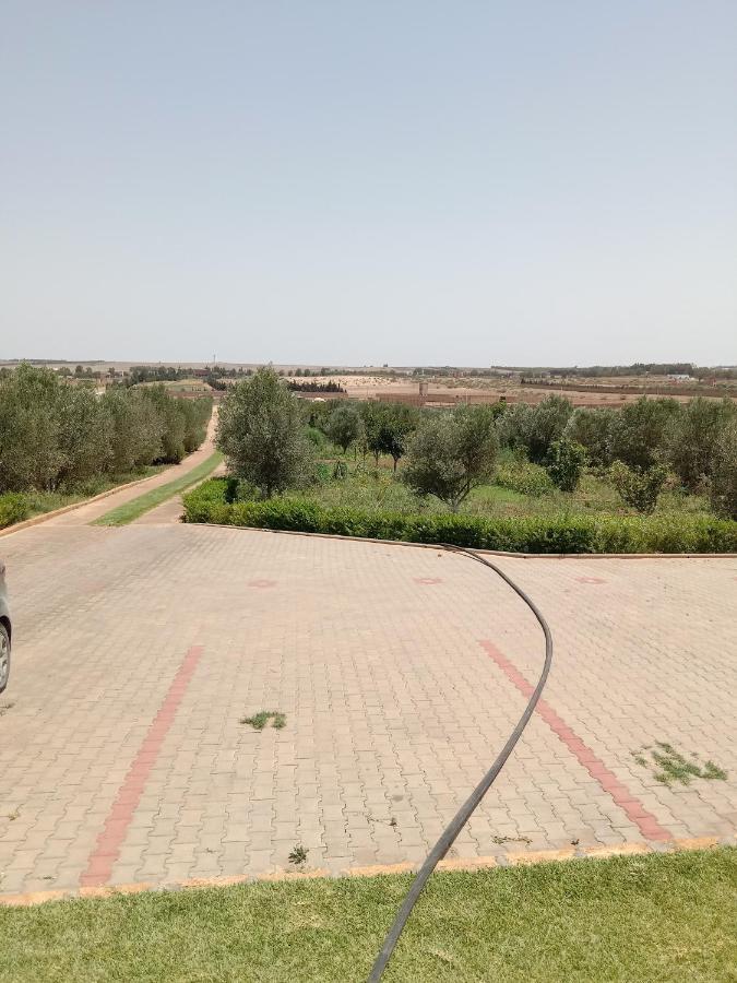 Ferme De Rayan Villa Safi Kültér fotó