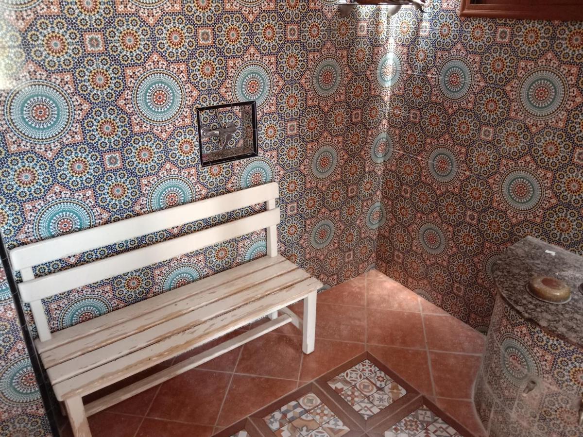 Ferme De Rayan Villa Safi Kültér fotó