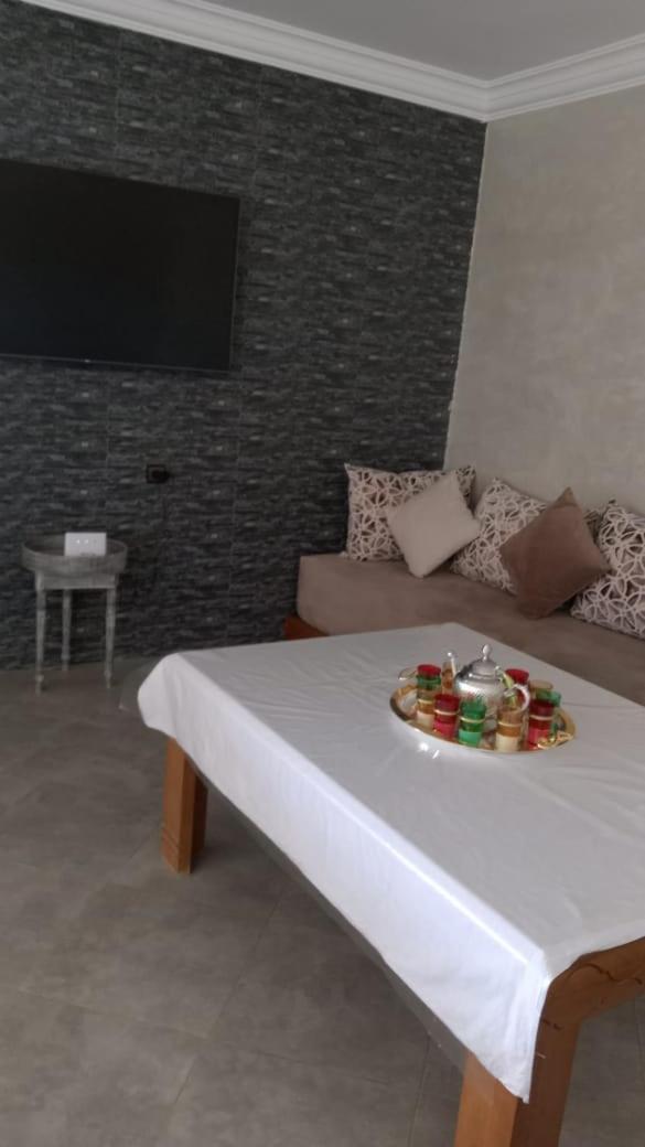 Ferme De Rayan Villa Safi Kültér fotó