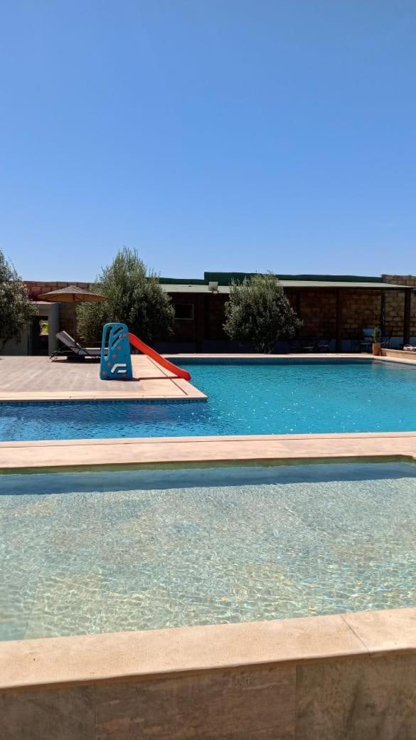 Ferme De Rayan Villa Safi Kültér fotó