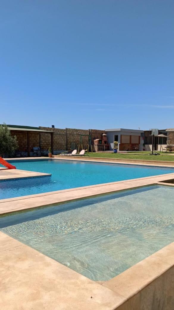 Ferme De Rayan Villa Safi Kültér fotó