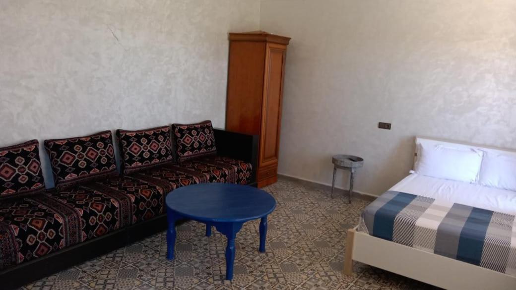 Ferme De Rayan Villa Safi Kültér fotó