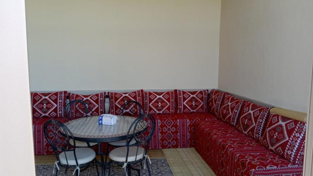 Ferme De Rayan Villa Safi Kültér fotó