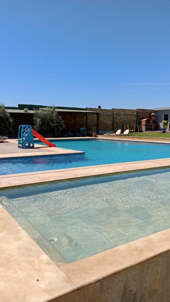 Ferme De Rayan Villa Safi Kültér fotó