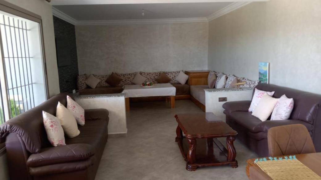 Ferme De Rayan Villa Safi Kültér fotó