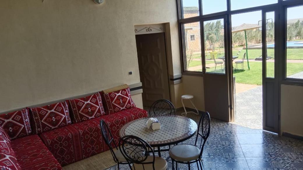 Ferme De Rayan Villa Safi Kültér fotó