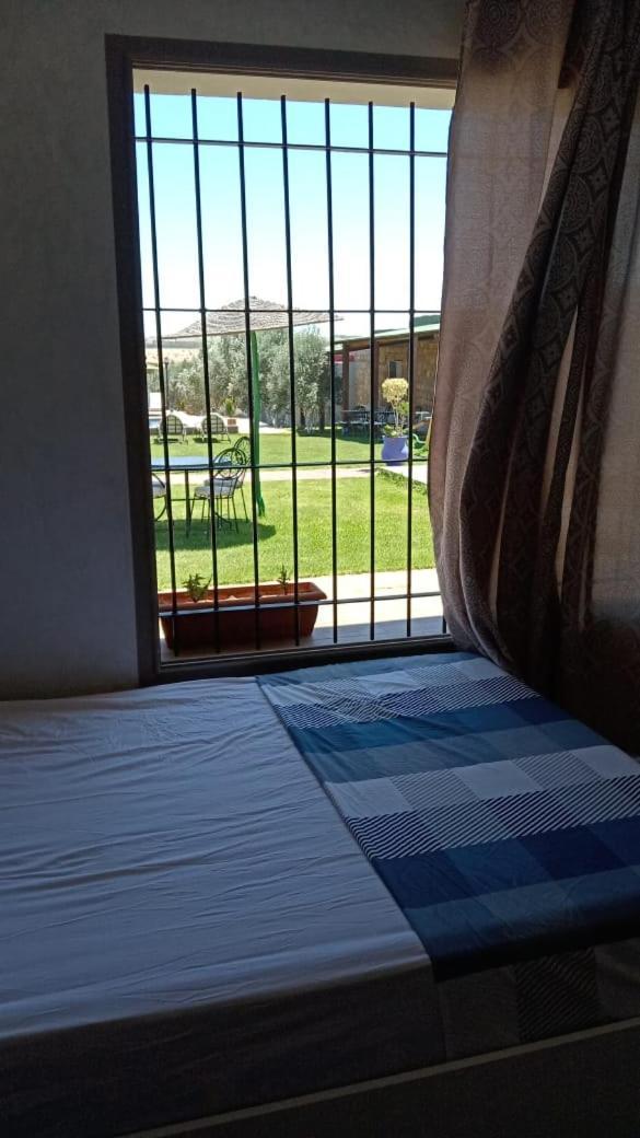Ferme De Rayan Villa Safi Kültér fotó